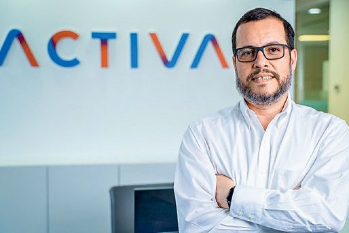 <p>Rodrigo de la Riva, socio de Activa Research: “El Presidente va a tener preponderancia, pero su agenda original ya no tiene validez”</p>