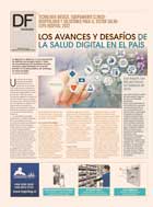 <p>Tecnología médica, equipamiento clínico-hospitalario y soluciones para el sector salud: Expo hospital 2022</p>