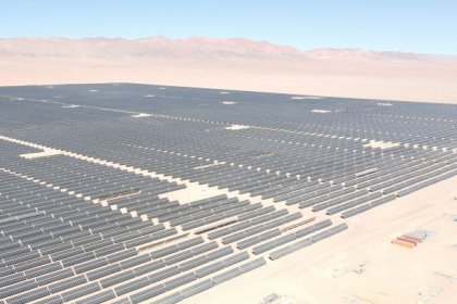 <p>Enel Green Power Chile recibe autorización para iniciar operaciones del parque fotovoltaico Sol de Lila</p>