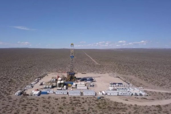 Argentina Tecpetrol invertirá más de US$ 730 millones en Vaca Muerta