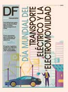 <p>Día Mundial del Transporte Eléctrico y la Electromovilidad</p>