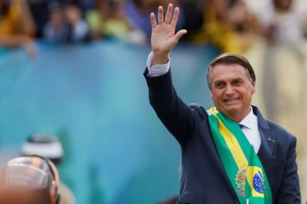 El Brasil que deja Bolsonaro, si pierde las elecciones de octubre