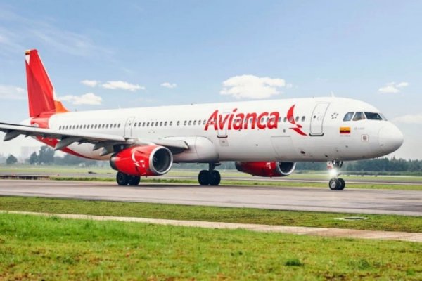 Colombiana Avianca y aerolínea de Bolivia anuncian acuerdo de cooperación