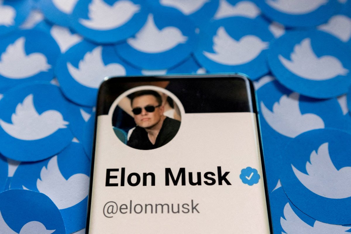 <p>Accionistas de Twitter aprueban la oferta de Elon Musk por US$ 44 mil millones en medio de juicio en EEUU</p>