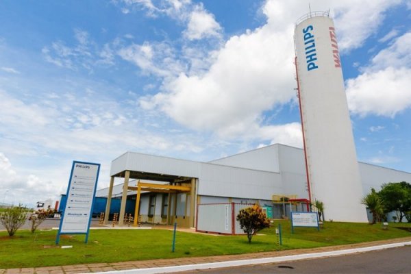 De la mano de inversionistas chinos, Philips busca duplicar su negocio de electrodomésticos en la región a 2026