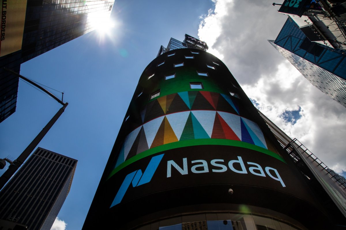 <p>Nasdaq entra a la industria cripto con servicios de custodia para atraer a clientes institucionales</p>