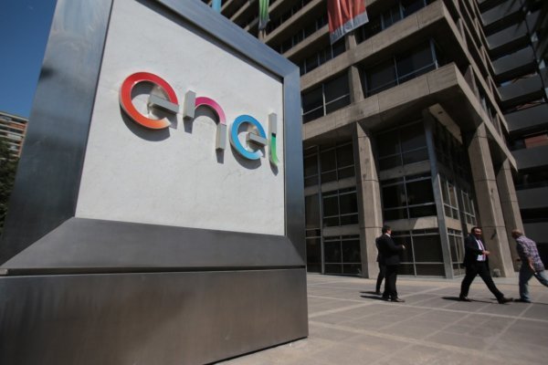 Enel Américas concreta venta de distribuidora en Brasil por US$ 1.400 millones