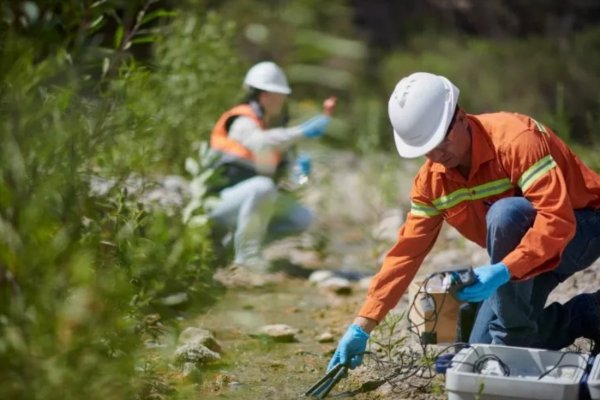 Suiza Glencore comprará participación del 18,75% de Newmont en el Proyecto MARA de Argentina