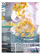 <p>FOOD & SERVICE</p>