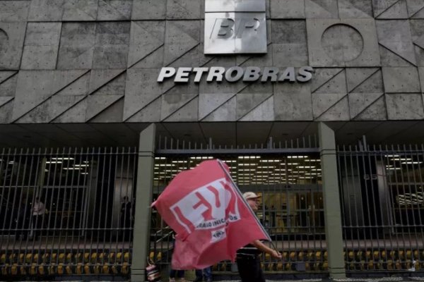 FT: ¿Qué sigue para Petrobras luego de las presidenciales?