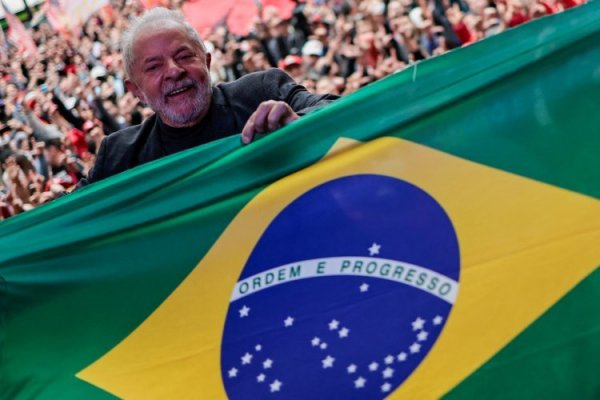 Editorial FT: Las imperfectas elecciones presidenciales de Brasil