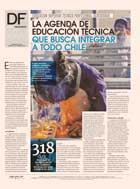 <p>Educación Superior Técnico Profesional acreditada</p>