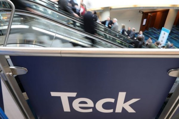 Canadiense Teck evalúa actualizar valor de proyecto en Perú a más de US$ 2.000 millones