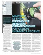 <p>SELLO EXCELENCIA ENERGÉTICA 2022</p>