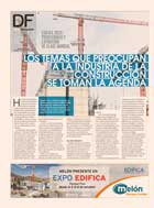 <p>Edifica 2022: Proveedores y exposición de clase mundial</p>