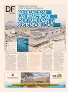 <p>Construcción Sustentable - Certificación Edificios sustentable, Premios CES 2022</p>