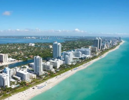 Miami lidera el ranking FT-Nikkei al expandir su atractivo a inversionistas más allá de América Latina