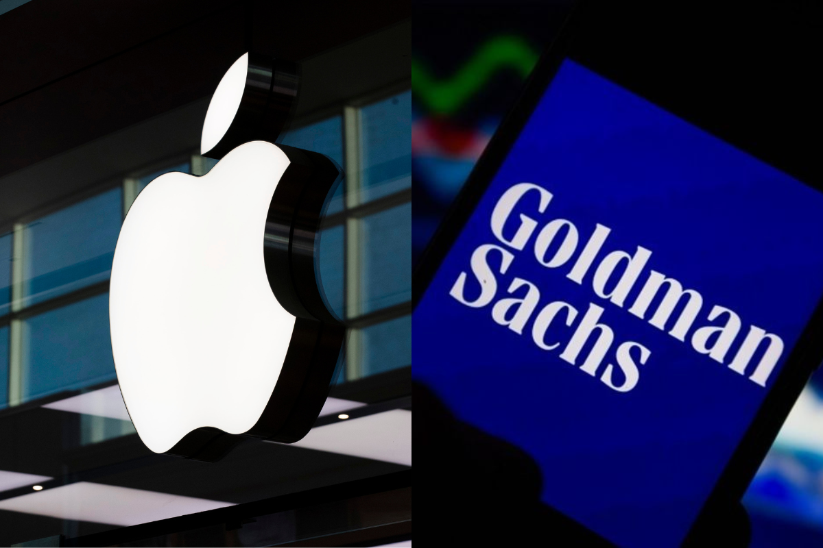 <p>Apple se asocia con Goldman para ofrecer una cuenta de ahorro para sus usuarios</p>