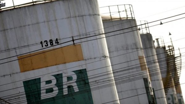 Petrobras pone en venta su filial argentina para "optimizar" su cartera de activos