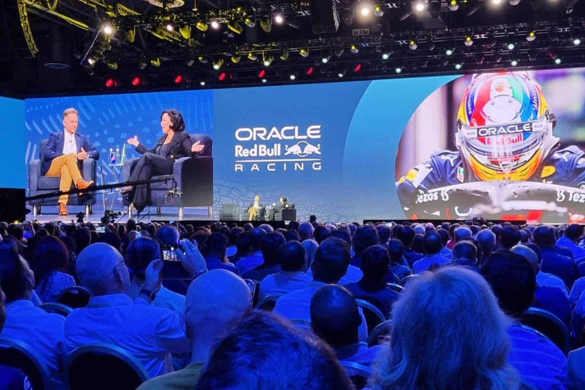 <p>Oracle Alloy permitirá a cualquier empresa comercializar productos en la nube personalizados y con su propia marca.</p>