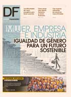 <p>Mujer, Empresa e industria igualdad de género para un futuro sostenible</p>