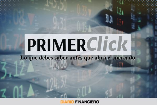 Lo que debes saber este lunes antes de que abra el mercado (+ Podcast)