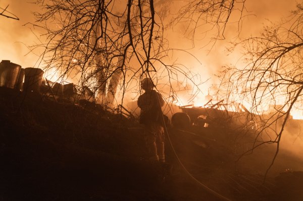 <p>El cambio climático encabeza las preocupaciones de las aseguradoras y le sigue la guerra</p>