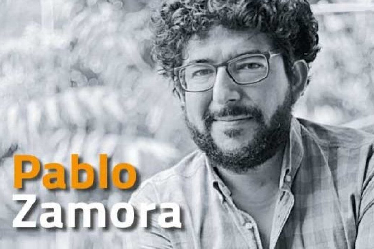 <p>Pablo Zamora: “Las buenas startups van a levantar capital donde estén, a las con relato inflado les costará más”</p>