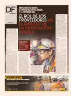 <p>Proveedores en minería: el impacto del capital humano y la sustentabilidad</p>