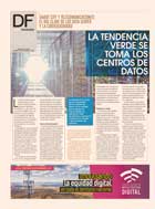 <p>SMART CITY Y TELECOMUNICACIONES: EL ROL CLAVE DE LOS DATA CENTER Y LA CIBERSEGURIDAD</p>