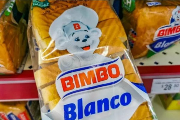 Alza de precios y volúmenes en Latinoamérica impulsan ventas del Grupo Bimbo a cifra récord