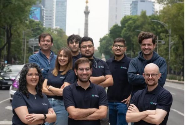 FinTech de pagos ETPay arriba a México y cierra contratos con operadores locales