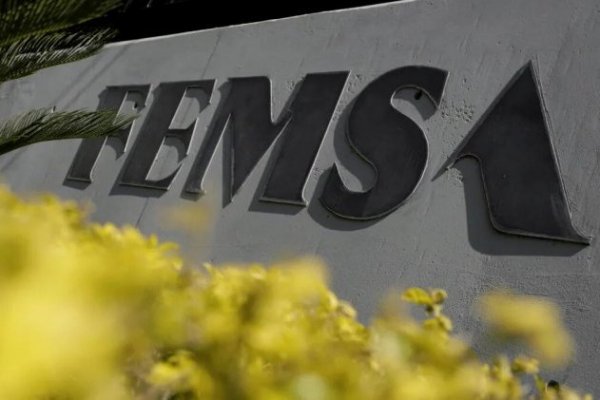 Mexicana Femsa apostará por servicios a empresas y descarta ampliar por ahora sus operaciones a nuevos territorios