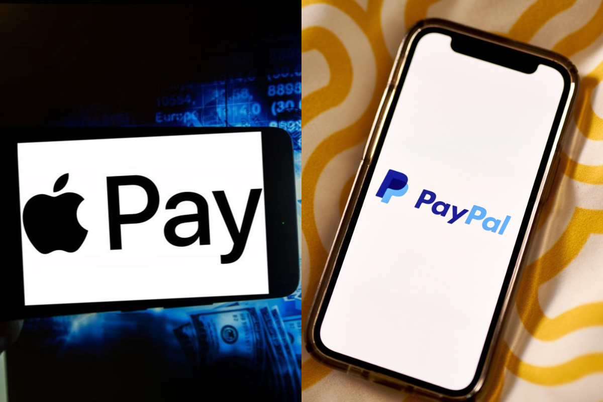 <p>PayPal y Apple alcanzaron una tregua y comenzarán a aceptar sus respectivas billeteras móviles</p>