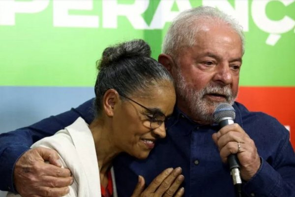 FT: Lula enfrenta lucha para invertir la destrucción medioambiental de Brasil