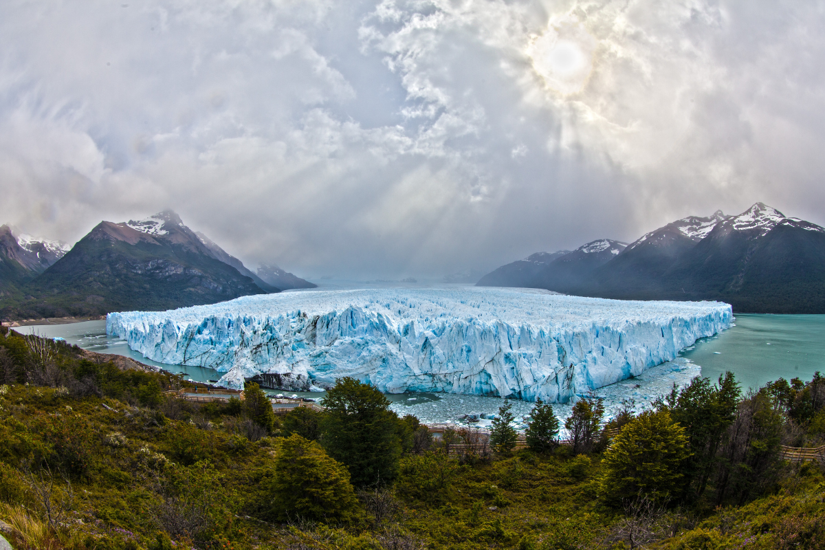 <p>COP27: informe advierte que la pérdida del hielo marino de verano en el Ártico es "inevitable" en 30 años</p>