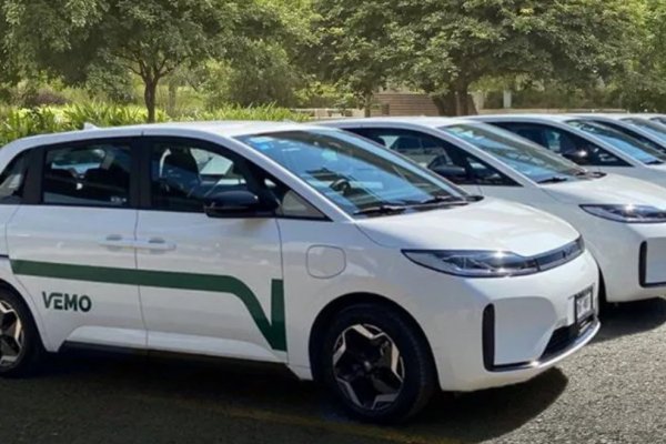 Firma mexicana adquiere activos de movilidad eléctrica de Beat en México y operación en Colombia