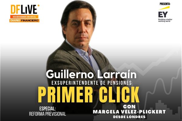 <p>Primer Click Dólar y pensiones</p>