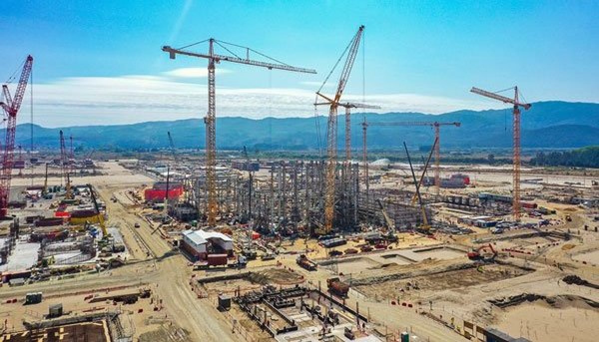 <p>Reactivación de obras de ingeniería y mayor inversión en sector minero aumentan en 30% los ingresos de Echeverría Izquierdo</p>