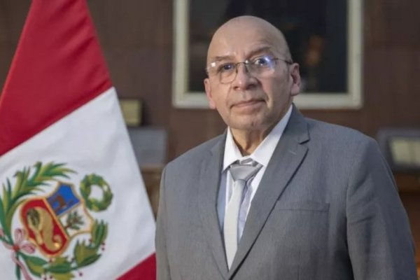 La disfunción política se pone al día con la otrora economía estelar de Perú