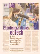 <p>DF Lab | Innovación, Transformación Digital y Sostenibilidad</p>