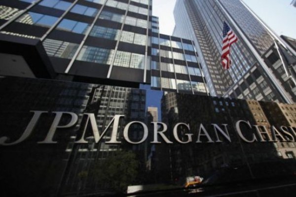 JPMorgan espera seguir creciendo en América Latina con mejores perspectivas