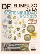 <p>EL IMPULSO DE LA SOSTENIBILIDAD EN 2022</p>