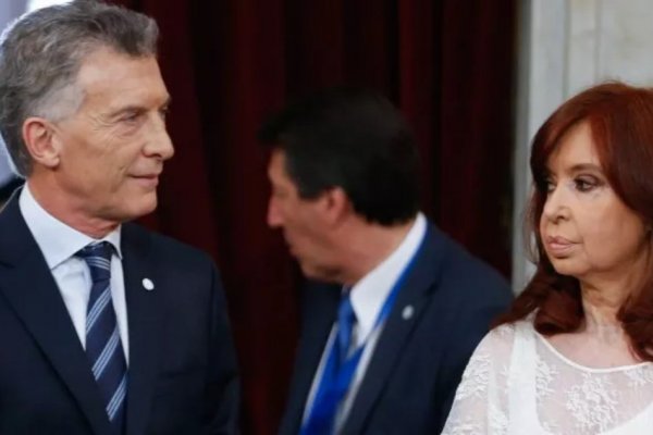 FT: Posible regreso de Mauricio Macri amenaza con dividir a la oposición argentina