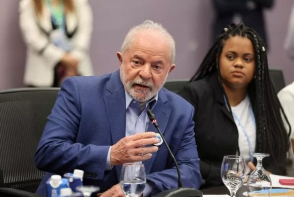 Lula expone visión expansiva de la política exterior brasileña con miras a recuperar terreno internacional