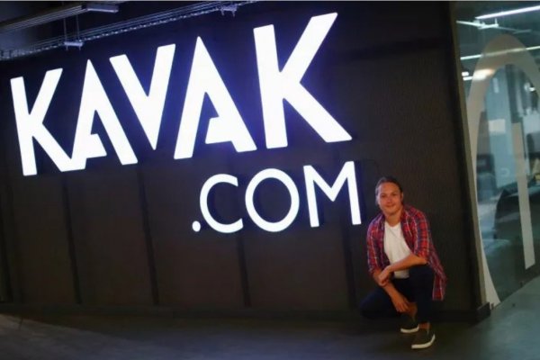 Startup mexicana Kavak despide personal y reduce gastos en anticipación a "un desafiante 2023"