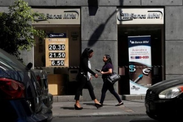 Mexicana Mifel suma a inversionistas extranjeros para financiar oferta por Citibanamex