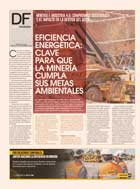 <p>MINERÍA E INDUSTRIA 4.0: COMPROMISO SUSTENTABLE Y EL IMPACTO EN LA GESTION DEL AGUA</p>