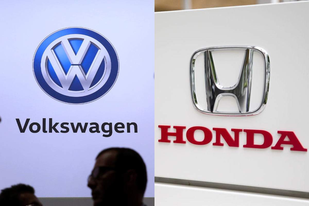 <p>Volkswagen y Honda detienen producción en China ante limitaciones por Covid-19</p>