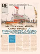 <p>EXPONAVAL 2022 y Congreso Internacional: “Los Desafíos para una Condición Marítima en el Siglo XXI”</p>